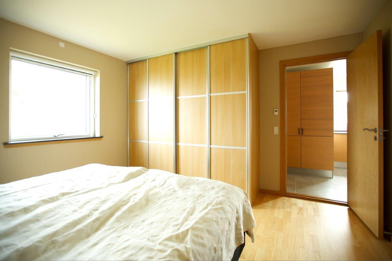 Eagle View Hotel Nuuk Exterior foto